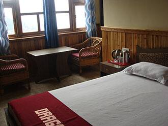 Dragon Inn, Gangtok 2